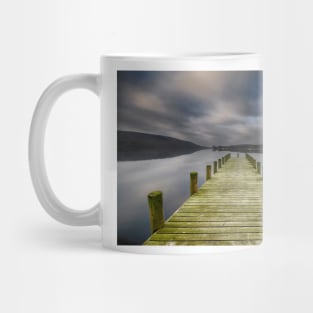 Coniston Water Mug